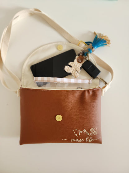 Sac /Pochette Bandoulière