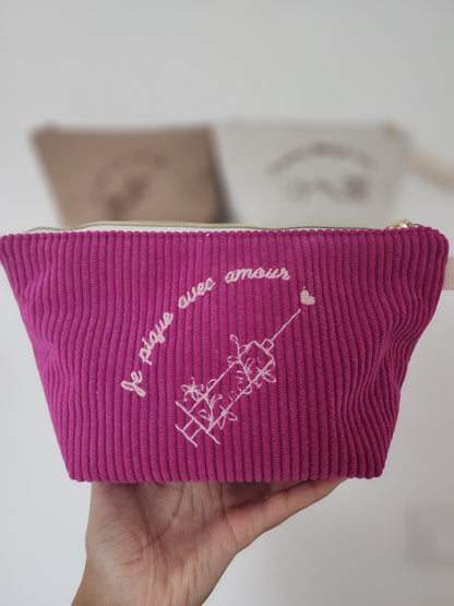 Trousse de soins express