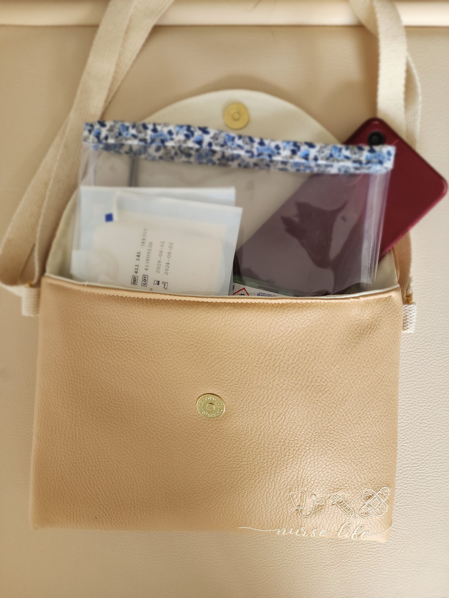 Sac /Pochette Bandoulière
