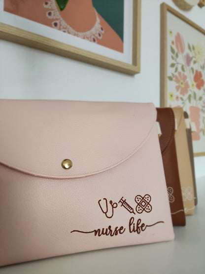 Sac /Pochette Bandoulière