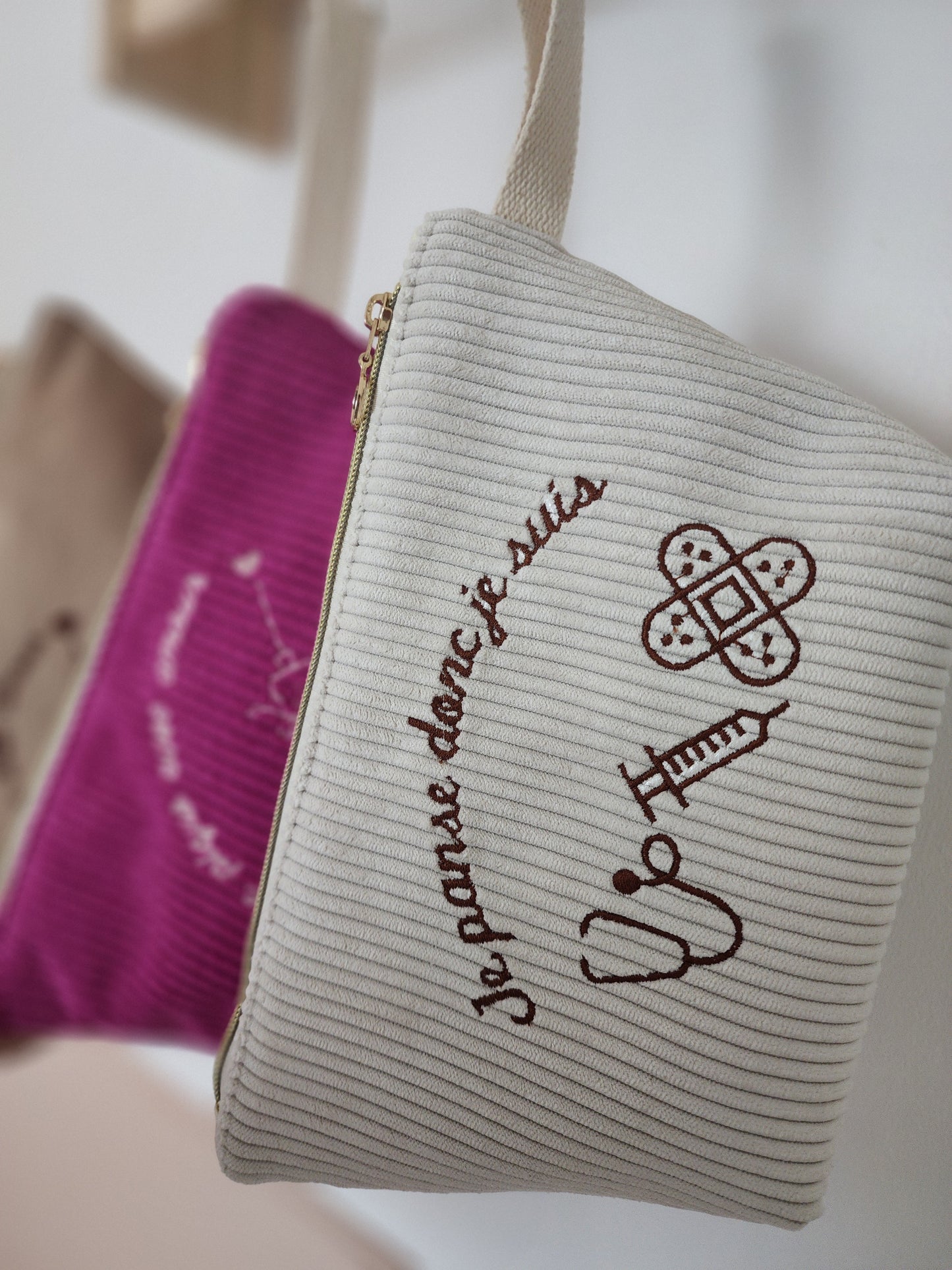 Trousse de soins express