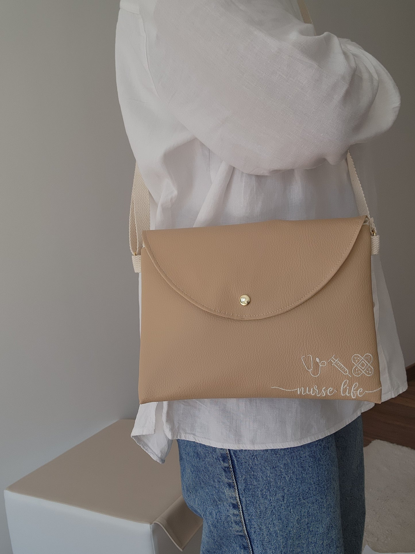 Sac /Pochette Bandoulière