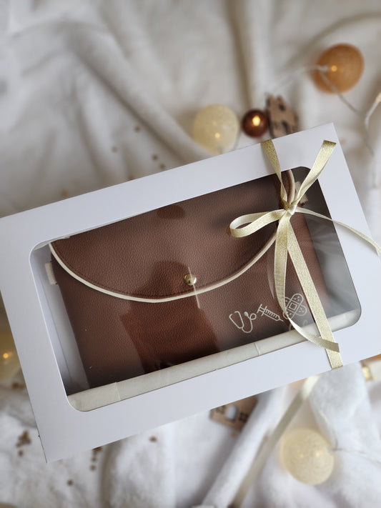 Boîte emballage cadeaux