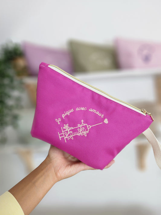SEVERINE la trousse de soins express