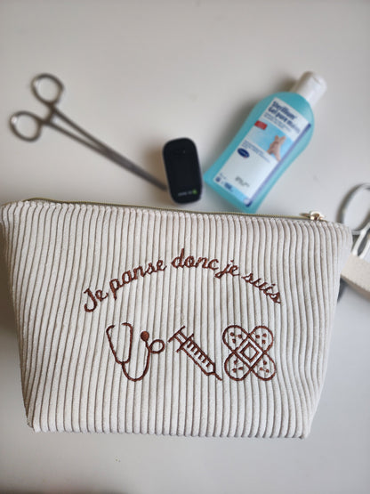 Trousse de soins express